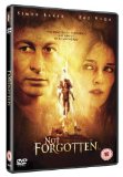 Not Forgotten [DVD]
