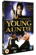 My Young Auntie [DVD]