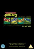 Teenage Mutant Ninja Turtles - 25th Anniversary Edition [DVD]