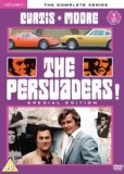 The Persuaders: The Complete Series (Repackaged) [DVD] [1971]