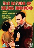 Return Of Bulldog Drummond [DVD]