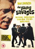 The Young Savages [DVD] [1961]