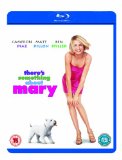 There's Something About Mary [Blu-ray] [1998]