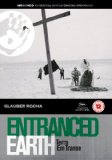 Entranced Earth (Terra Em Transe) by Glauber Rocha [DVD] [1967]