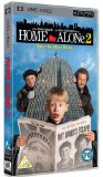 Home Alone 2 - Lost In New York [UMD Mini for PSP] [1992]