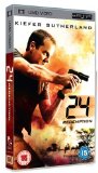24 - Redemption [UMD Mini for PSP] [2008]
