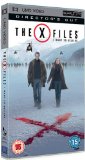 X-Files - I Want To Believe [UMD Mini for PSP] [2008]