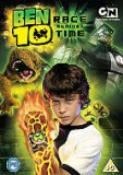 Ben 10 - Race Against Time [UMD Mini for PSP] [2007]