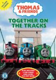 Thomas And Friends - Together On The Tracks [DVD]
