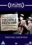 Trouble Brewing [DVD] [1939]