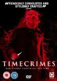 Timecrimes [DVD] [2008]