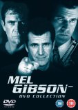 Mel Gibson Collection [DVD]