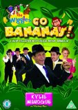 The Wiggles - Go Bananas [DVD]