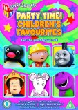 Hit Favourites - Party Time [DVD]