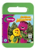 Barney - Outdoor Adventure [DVD]