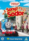 Thomas And Friends - Songs From Sodor [DVD]