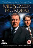 Midsomer Murders - Series 1-2 - Complete [DVD] [1997]