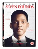 Seven Pounds [DVD] [2008]