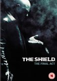 The Shield - Series 7 - Complete [DVD]