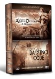 Secrets of Angels, Demons and Masons plus Beyond the Da Vinci Code Special Edition Double DVD Box Set