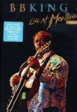 B.B. King - Live At Montreux 1993 [DVD]