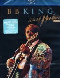 B.B. King - Live At Montreux 1993 [Blu-ray]