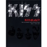 Kiss - Kissology - The Ultimate Kiss Collection Vol.1 1974-1977 [DVD]