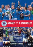 Glasgow Rangers 2008/2009 Season Review [DVD]