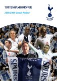 Tottenham Hotspur 2008/2009 Season Review [DVD]