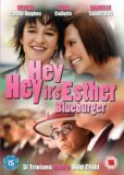 Hey Hey, It's Esther Blueburger [DVD]