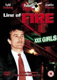 Line Of Fire [DVD] [1969]