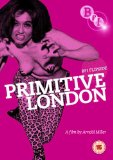 Primitive London [DVD] [1965]