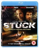 Stuck [Blu-ray]