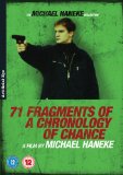 71 Fragments of a Chronology of Chance [DVD]