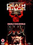 Death Race 2008 / Doom [DVD]