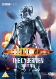 Doctor Who - The Cybermen [DVD]