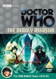 Doctor Who - The Deadly Assassin [DVD]