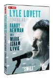 Lyle Lovett Live [DVD]
