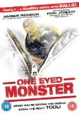 One Eyed Monster [DVD]