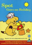 Spot's Holiay [DVD]