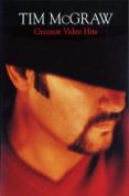 Tim Mcgraw - Greatest Video Hits [DVD]