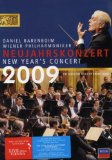 New Year's Concert 2009 [DVD]
