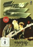 ZZ Top - Wanted - Live In New Jersey [DVD]