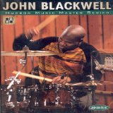 John Blackwell - Master Series [DVD] [2008]