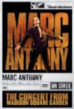Marc Anthony - Live From New York City [DVD]
