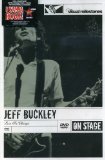Jeff Buckley - Live In Chicago [DVD] [1995]