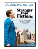 Stranger Than Fiction [DVD] [2006]
