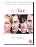 Closer [DVD] [2004]