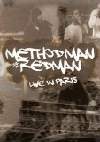 Method Man And Redman - Live In Paris 2006 [DVD]