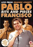 Pablo Francisco - Bits and Pieces [DVD]